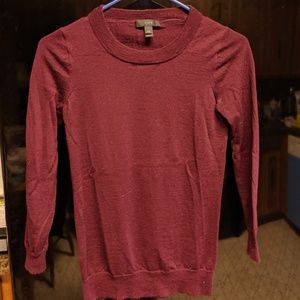 J Crew Tippi Sweater